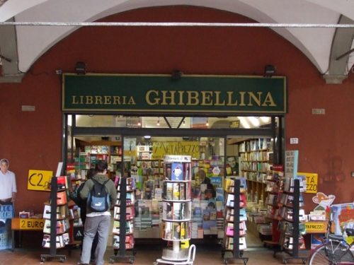 Libreria Ghibellina