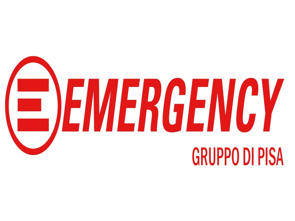 Pisa Emergency