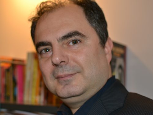 Giovanni Ziccardi